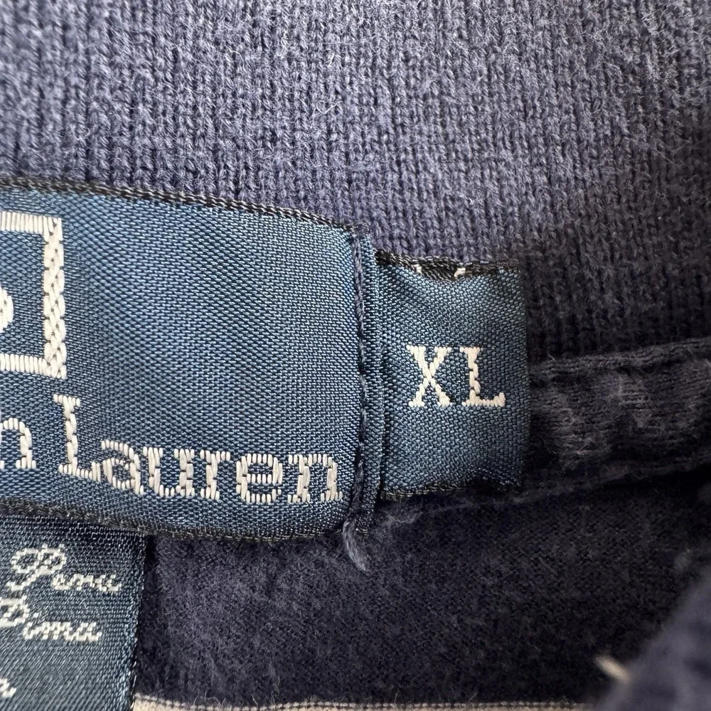 Ralph Lauren this polo